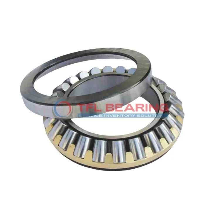 Spherical Roller Thrust Bearings 29260