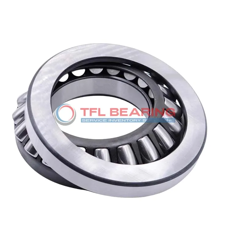 Spherical Roller Thrust Bearings 29372