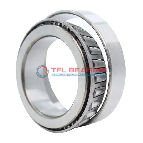 TS (Single Row Tapered Roller Bearings) (Imperial) 07079-07204
