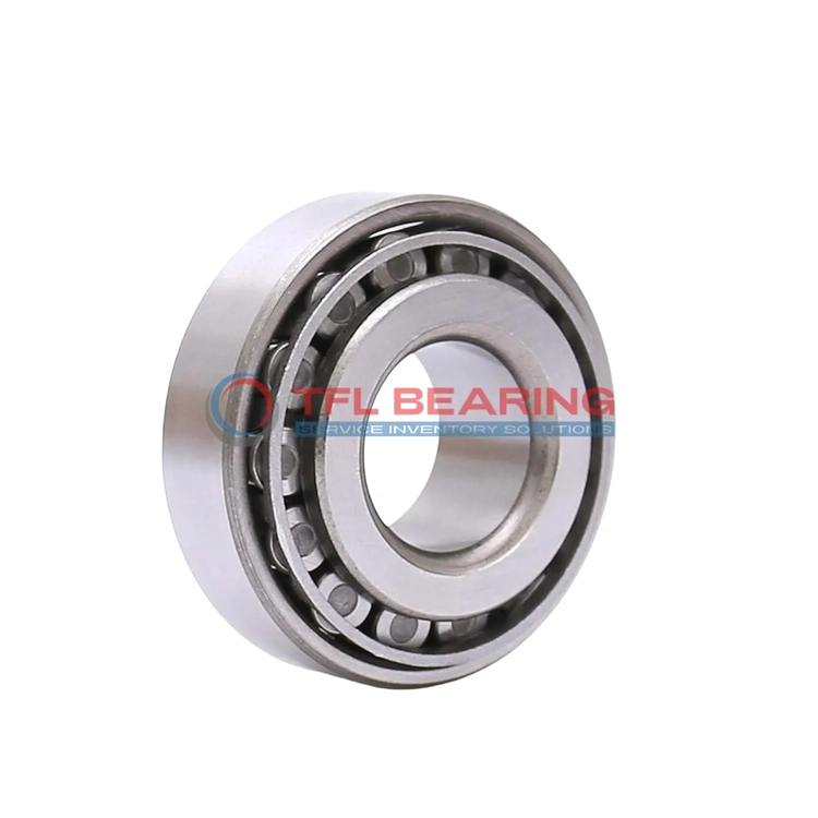 TS (Single Row Tapered Roller Bearings) (Imperial) 15120-15250