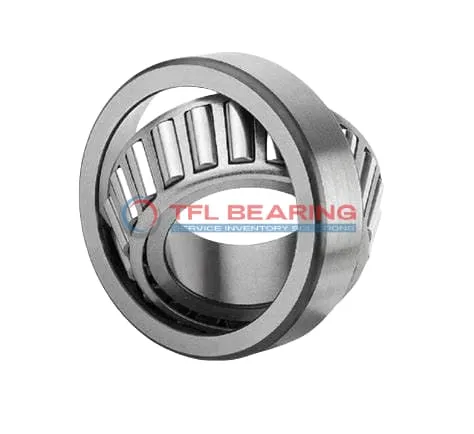 TS (Single Row Tapered Roller Bearings) (Imperial) 3979-3920