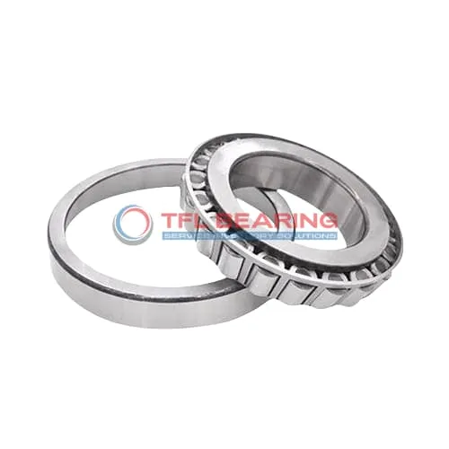 TS (Single Row Tapered Roller Bearings) (Imperial) 462-453AS