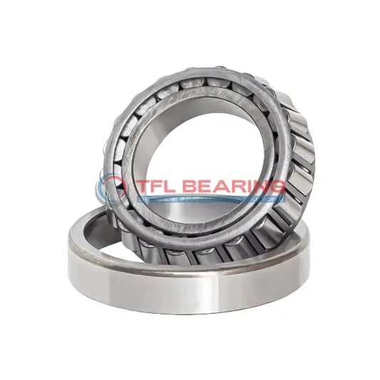 TS (Single Row Tapered Roller Bearings) (Imperial) 567X-562X