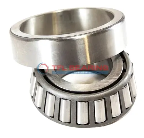 TS (Single Row Tapered Roller Bearings) (Imperial) EE420801-421450