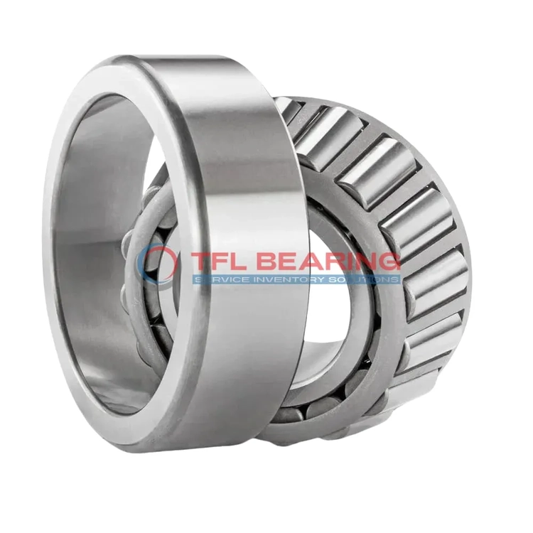TS (Single Row Tapered Roller Bearings) (Imperial) HM89449-HM89411