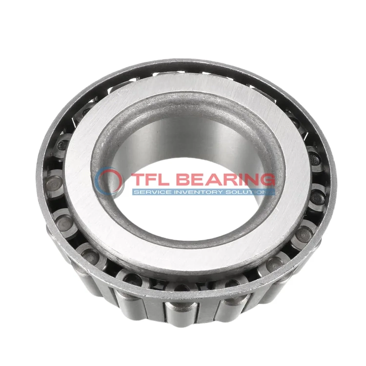 TS (Single Row Tapered Roller Bearings) (Imperial) M224749-M224710